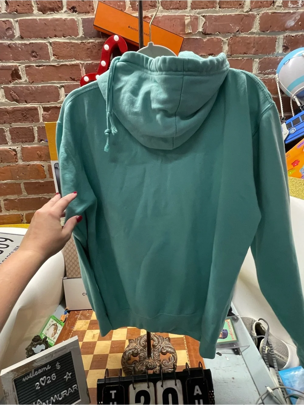 N/A colorado streetwear